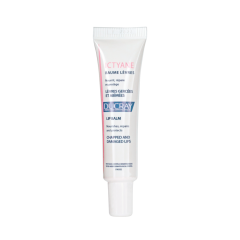 Ducray Ictyane Balsamo Labbra 15 ML